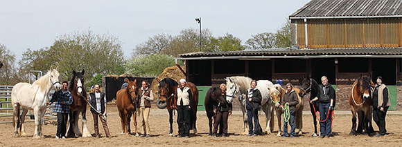 Individual-Kurs in der Wüstenkate, Frühjahr 2010